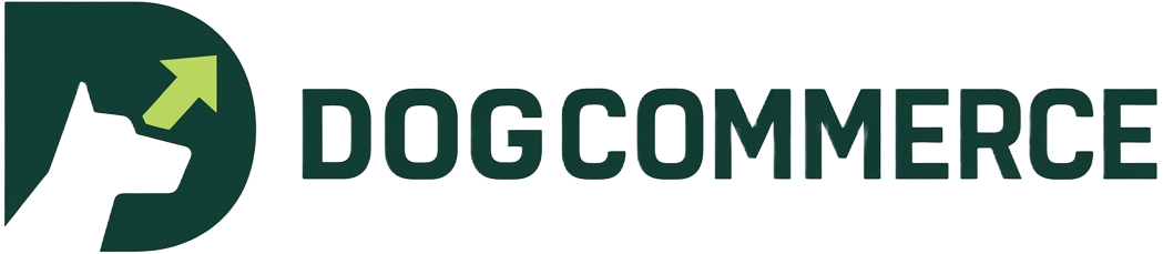 DogCommerce logo